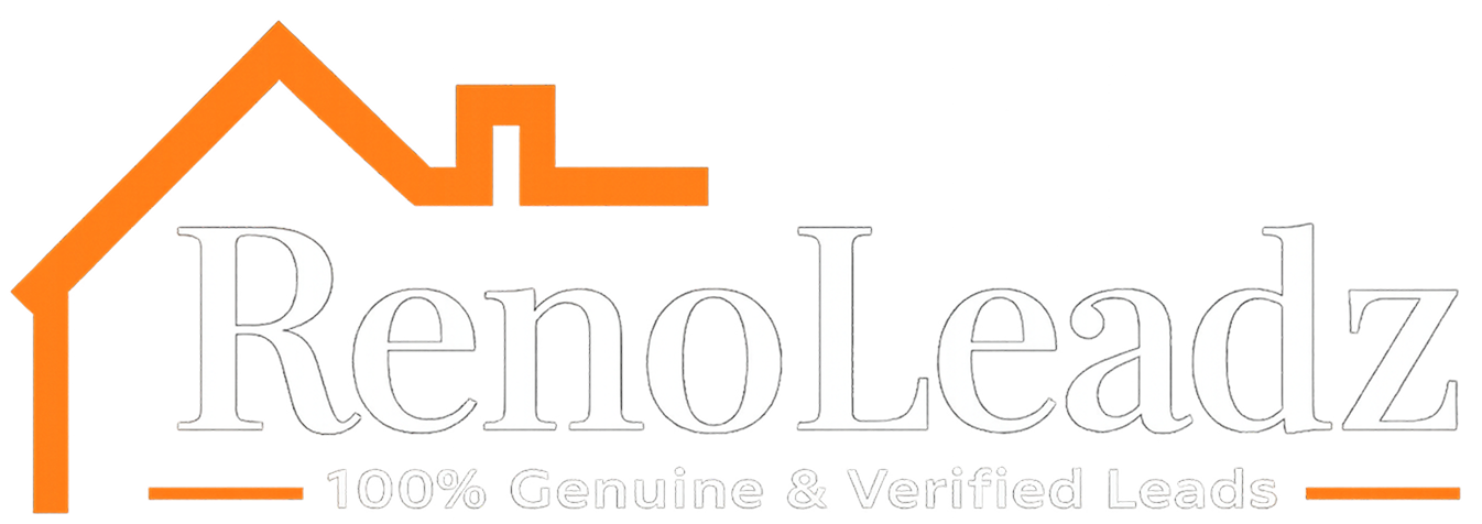 RenoLeadz Logo