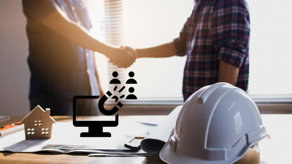Why Lead Generation Matters for Contractors