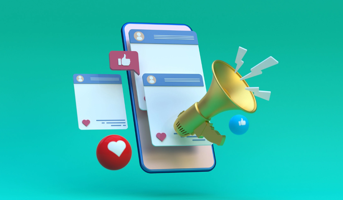 lead harvestor, Facebook ads