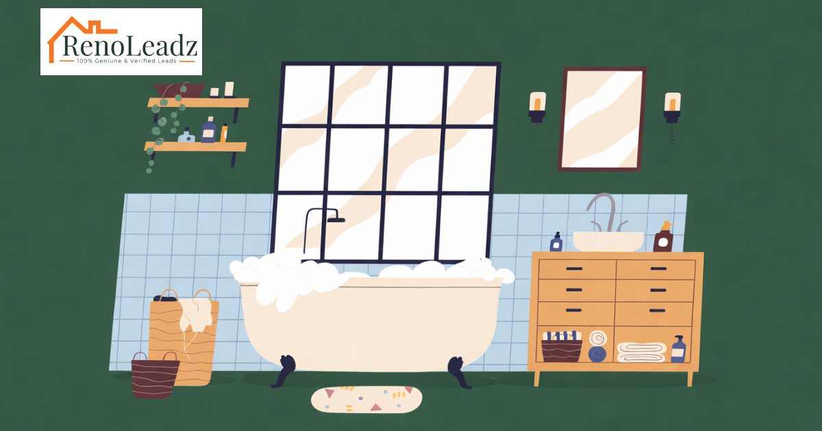 Bathroom Renovation