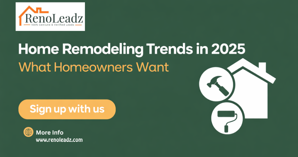 Home Remodeling