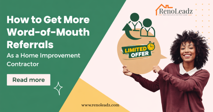 Home Improvement Contractor