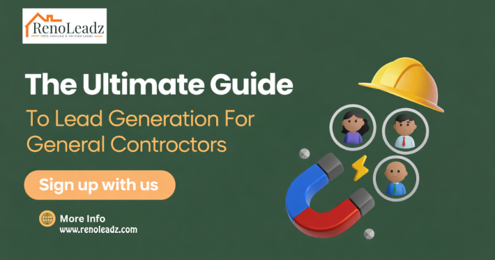 Lead Generation