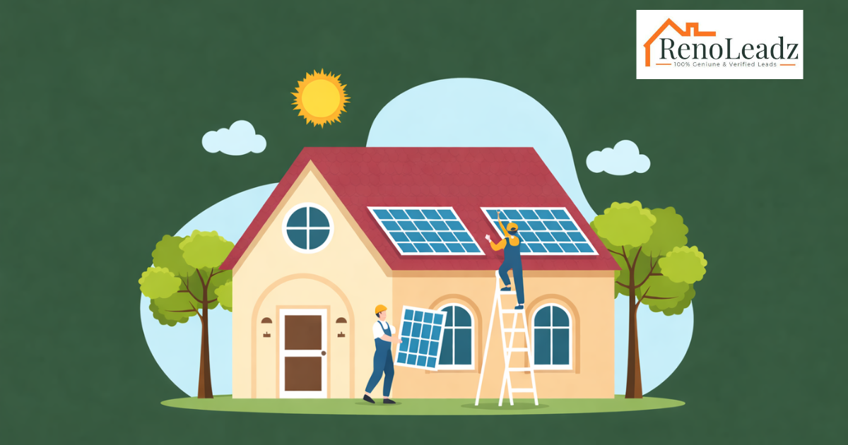 Home Renovation