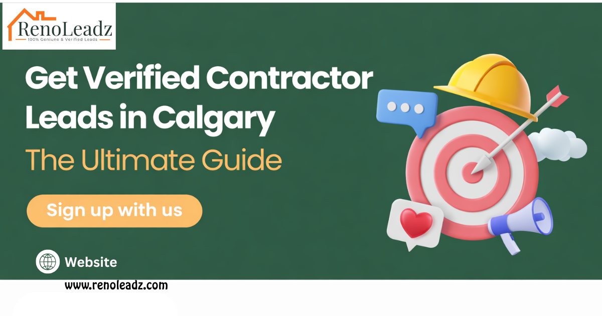Contractors in Calgary